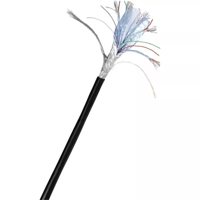 HDMI kabelis SpeaKa Professional SP-6344136 2m