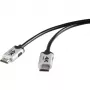 HDMI kabelis SpeaKa Professional SP-6344136 2m