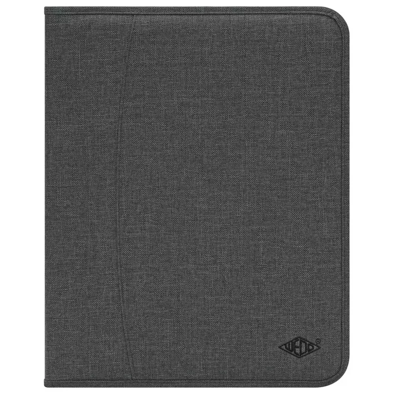 Personal Organizer WEDO 58 351412 Polyester pelēka