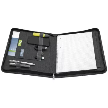 Personal Organizer WEDO 58 351412 Polyester pelēka