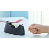 Līmlente TESA Easy Cut Melna 53917-00000-00