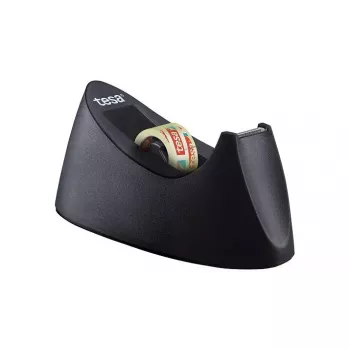 Līmlente TESA Easy Cut Melna 53917-00000-00