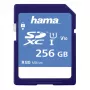 Hama 00123997 atmiņas karte 256 GB SDXC UHS-I 10. klase