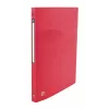 Ring Binder Oxford 400105146 A4 Melna Zila Zaļa Pelēka Rozā Violeta Sarkana Tirkīza