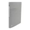 Ring Binder Oxford 400105146 A4 Melna Zila Zaļa Pelēka Rozā Violeta Sarkana Tirkīza