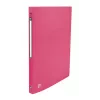 Ring Binder Oxford 400105146 A4 Melna Zila Zaļa Pelēka Rozā Violeta Sarkana Tirkīza
