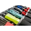 Organizatora futrāļa piederums Parat 598000161 Platums 420 mm Dziļums 275 mm Augstums 58 mm