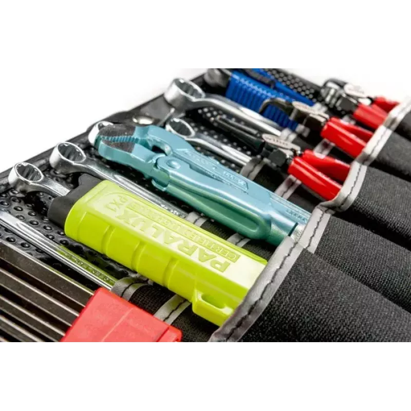 Organizatora futrāļa piederums Parat 598000161 Platums 420 mm Dziļums 275 mm Augstums 58 mm