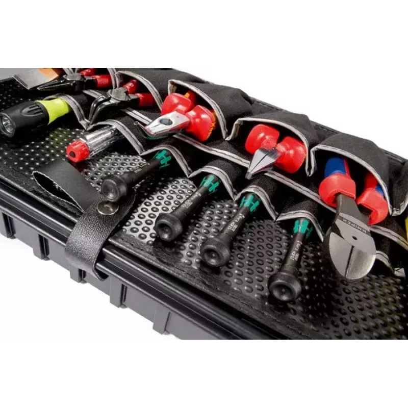 Organizatora futrāļa piederums Parat 598000161 Platums 420 mm Dziļums 275 mm Augstums 58 mm