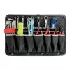 Organizatora futrāļa piederums Parat 598000161 Platums 420 mm Dziļums 275 mm Augstums 58 mm