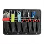Organizatora futrāļa piederums Parat 598000161 Platums 420 mm Dziļums 275 mm Augstums 58 mm
