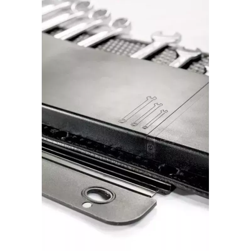 Instrumentu organizators Parat 494000551 korpusu piederums