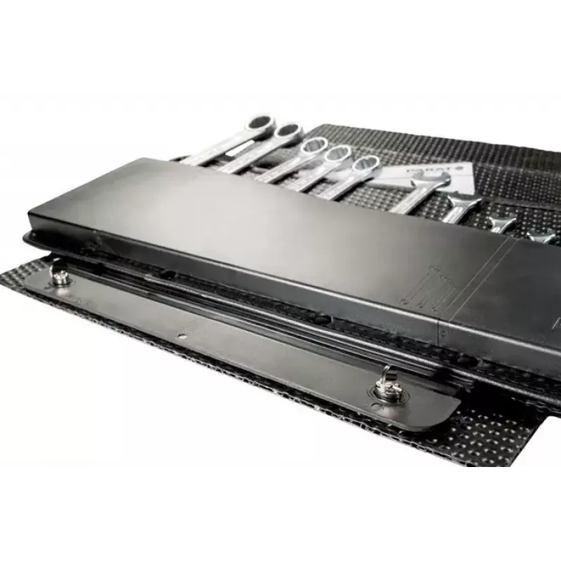 Instrumentu organizators Parat 494000551 korpusu piederums