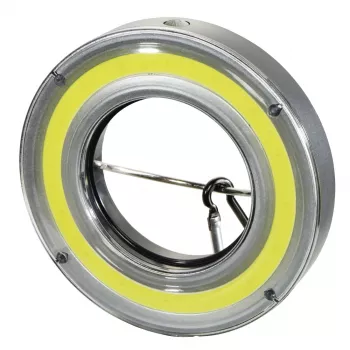 Hama Ultra Camping galda lampa LED melna