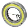 Hama Ultra Camping galda lampa LED melna