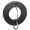 Hama Ultra Camping galda lampa LED melna