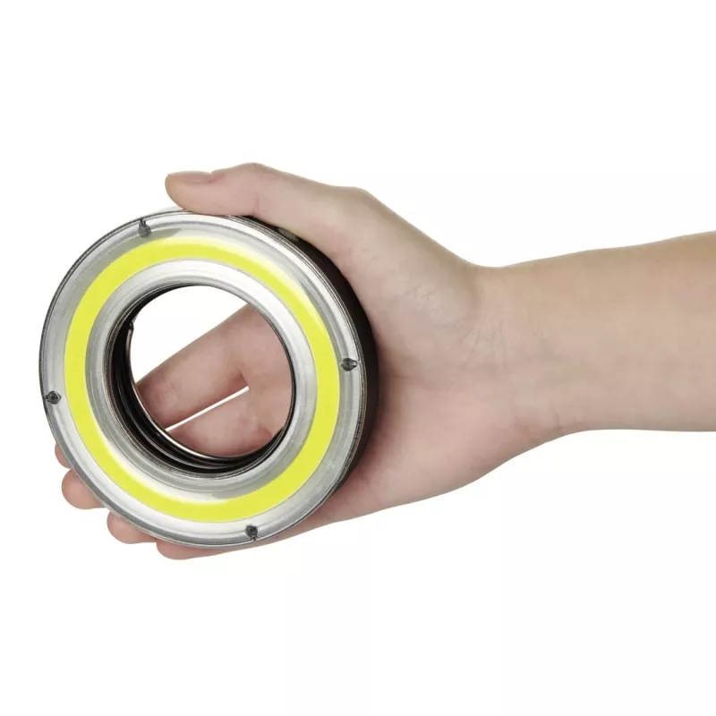 Hama Ultra Camping galda lampa LED melna