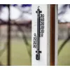 Hama 00186405 vides termometrs Mehāniskais vides termometrs Iekštelpām/ārtelpām Melns