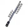 Hama 00186404 environment thermometer Liquid environment thermometer Indoor/outdoor Melns