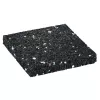 Xavax pretslīdes paliktņi ar aizsardzību pret vibrāciju, 10 x 10 x 1,5 cm (4 gab.)