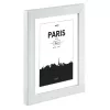 Hama Paris viena attēla rāmis, balts