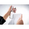 Skavotājs Novus B 39 Chrome pelēka