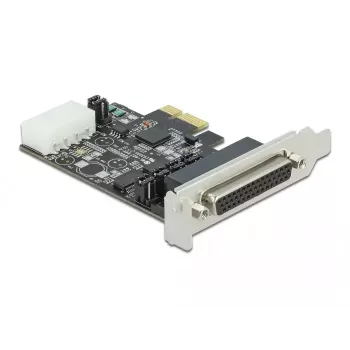 PCI Express x1 karte DeLOCK 89909