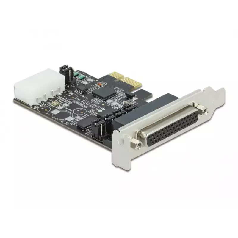 PCI Express x1 karte DeLOCK 89909