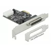 PCI Express x1 karte DeLOCK 89909