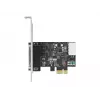 PCI Express x1 karte DeLOCK 89909