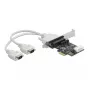 PCI Express x1 karte DeLOCK 89909