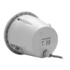 2-ceļu skaļrunis Omnitronic 80710259 6 W balts vadu savienojums