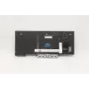 Lenovo 5N20W67848 klēpjdatora rezerves daļa Tastatūra