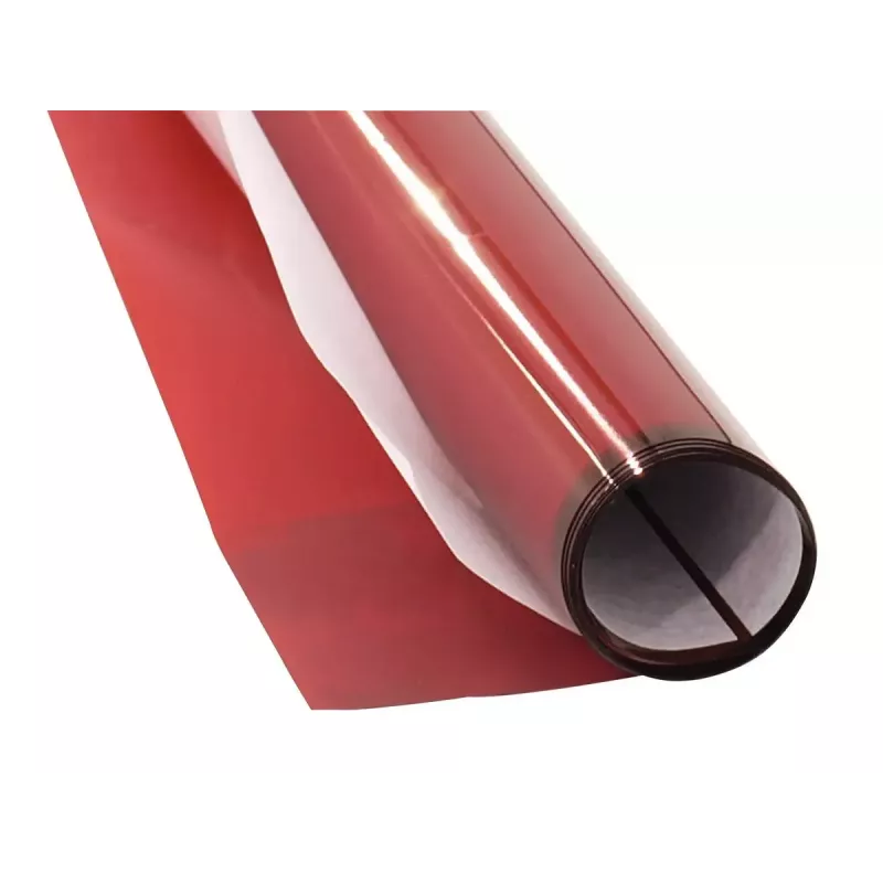 Gaismas stiprinājums Eurolite 94001060 sarkans plastmasa 610 mm platums 500 mm dziļums