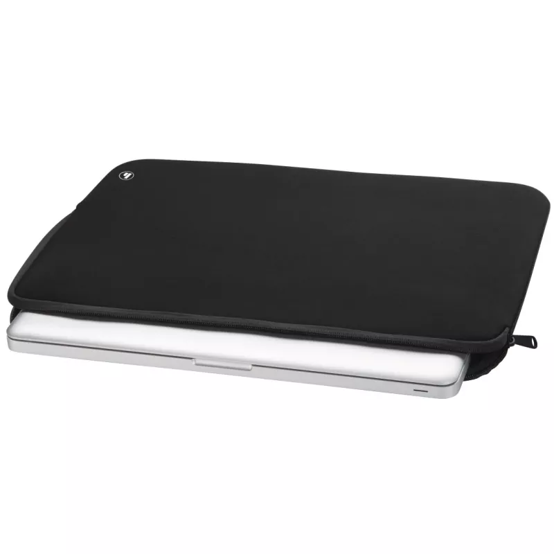 Hama Neoprene 29,5 cm (11,6 collu) uzmavas futrālis, melns