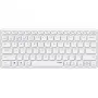 tastatūra Rapoo E9600M Wireless RF Bluetooth