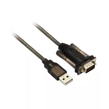 ACT USB–RS-232 pārveidotājs (pamata versija)