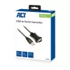ACT USB–RS-232 pārveidotājs (pamata versija)