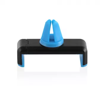 Pasīvais turētājs ACT Smartphone car mount AC9000 gaisa atveres metāla klipsis