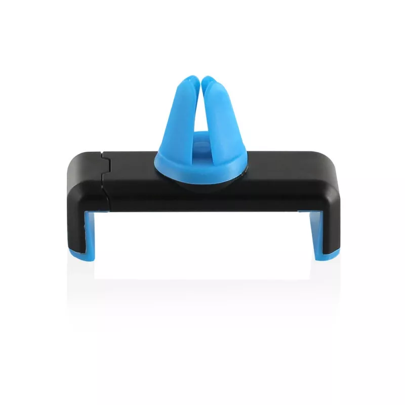 Pasīvais turētājs ACT Smartphone car mount AC9000 gaisa atveres metāla klipsis