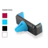 Pasīvais turētājs ACT Smartphone car mount AC9000 gaisa atveres metāla klipsis