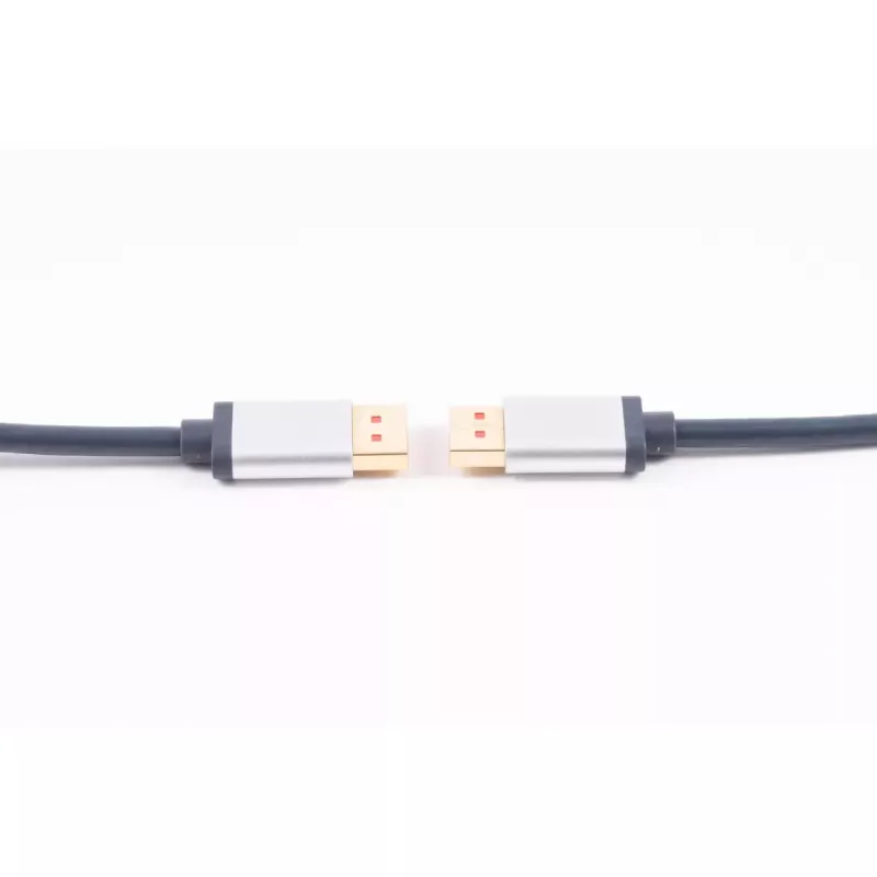 DisplayPort kabelis ShiverPeaks SP03-20045 3 m Zils