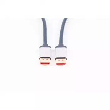 DisplayPort kabelis ShiverPeaks SP03-20055 5 m zils
