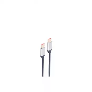 DisplayPort kabelis ShiverPeaks SP03-20055 5 m zils