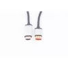 Video kabeļa adapteris ShiverPeaks SP03-21155 1,5 m DisplayPort uz HDMI