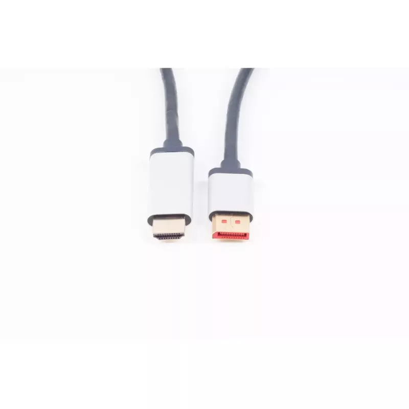 Video kabeļa adapteris ShiverPeaks SP03-21155 1,5 m DisplayPort uz HDMI
