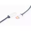 Video kabeļa adapteris ShiverPeaks SP03-21155 1,5 m DisplayPort uz HDMI