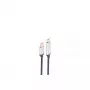 Video kabeļa adapteris ShiverPeaks SP03-21155 1,5 m DisplayPort uz HDMI