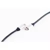 USB kabelis ShiverPeaks SP03-70155 USB 3.2 Gen 2 1,5m USB C zils