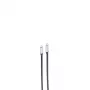 USB kabelis ShiverPeaks SP03-70155 USB 3.2 Gen 2 1,5m USB C zils